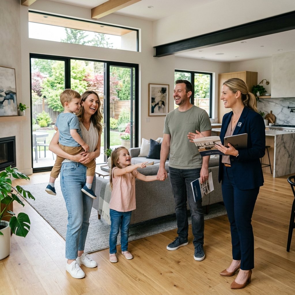 Real Estate Connection