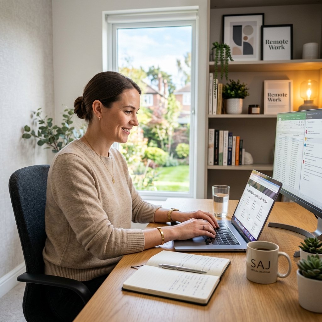 Virtual Assistant