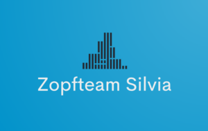 Zopf Team Silvia