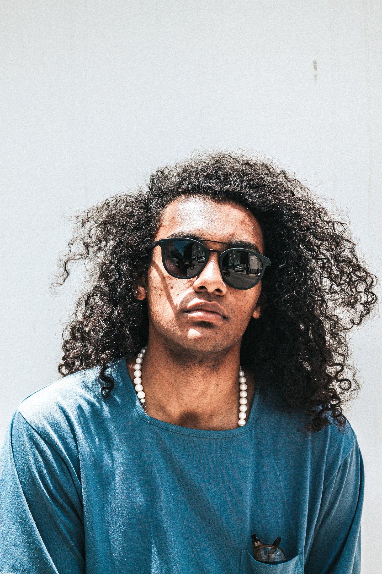 Omar. I